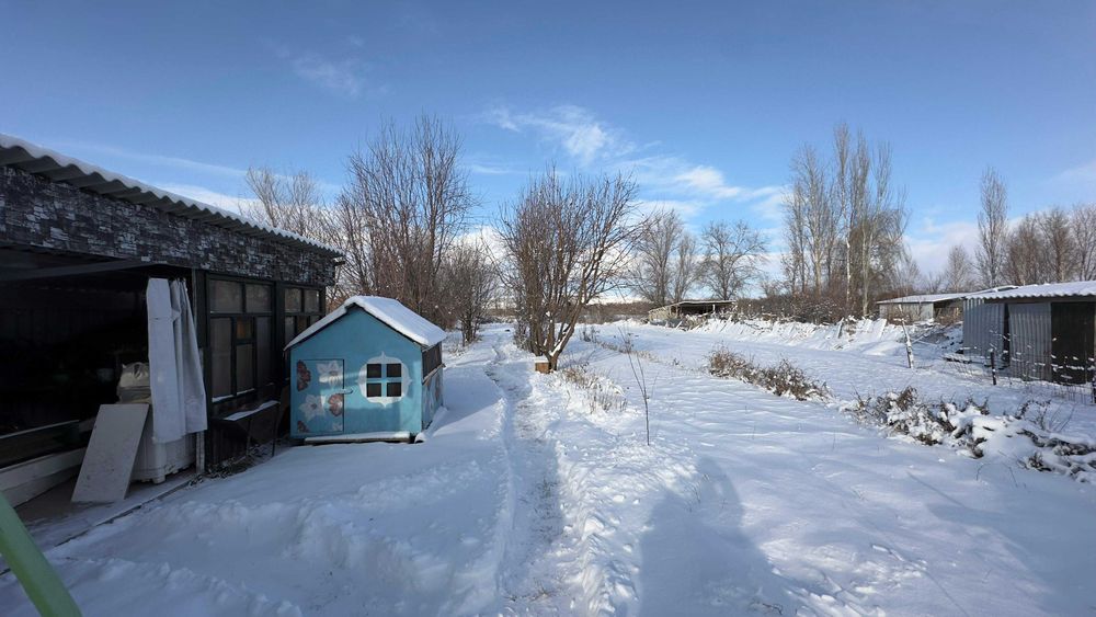 Продается дом Отенай Султан Империя