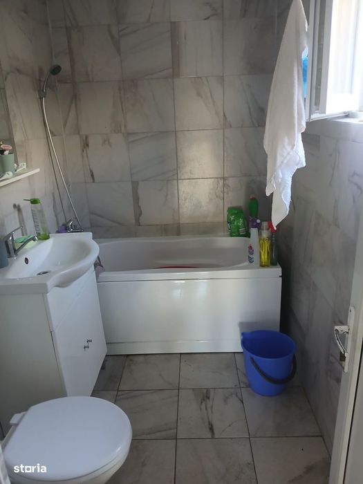 Casă De Vânzare – Agigea| 206 Mp Teren În Proprietate | Chirpic + Bca