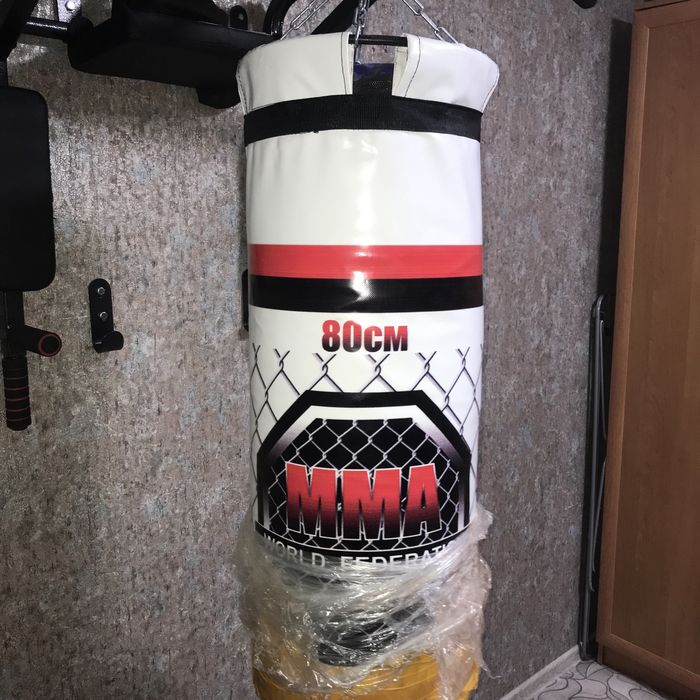 Продам новый турник 3в1