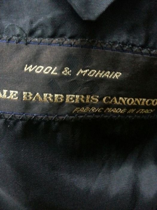 Мужской костюм 54 размера