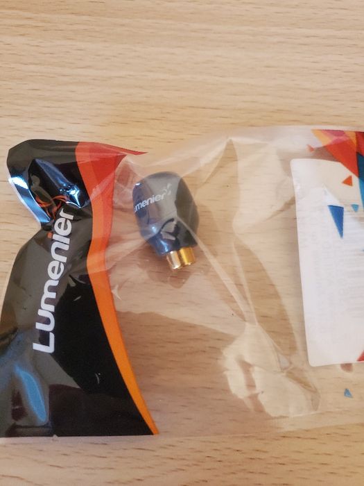 Антенна Lumenier AXII HD stubby 5.8ghz