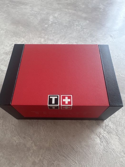 Tissot Le Locle Automatic Powermatic 80, Swiss Made