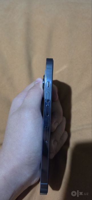 Iphone 13 pro ideal 74%