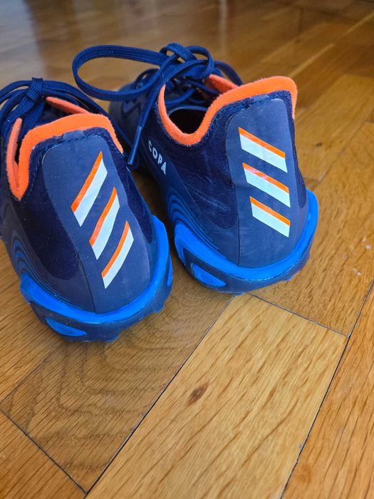 Обувки-зимни и спортни за момче 39-43 номер