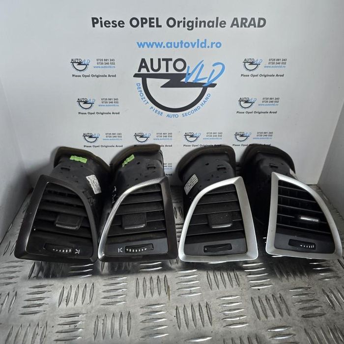 Grile ventilatie bord Opel Astra J Facelift