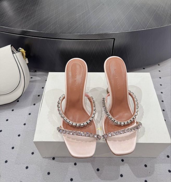 Sandale Amina Muaddi