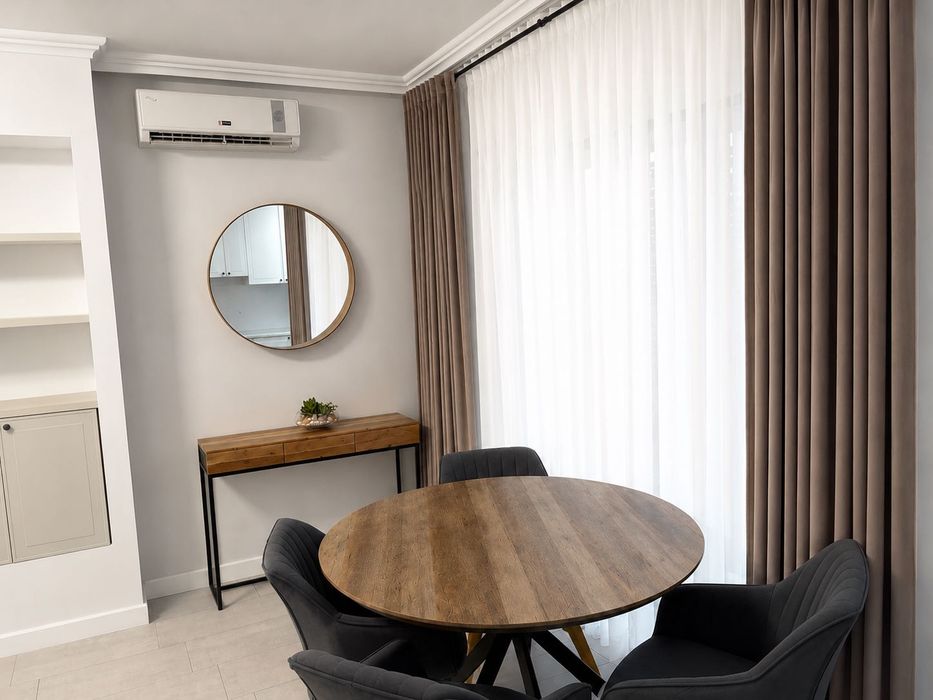 De închiriat apartament cu 3 camere Arad adora parc