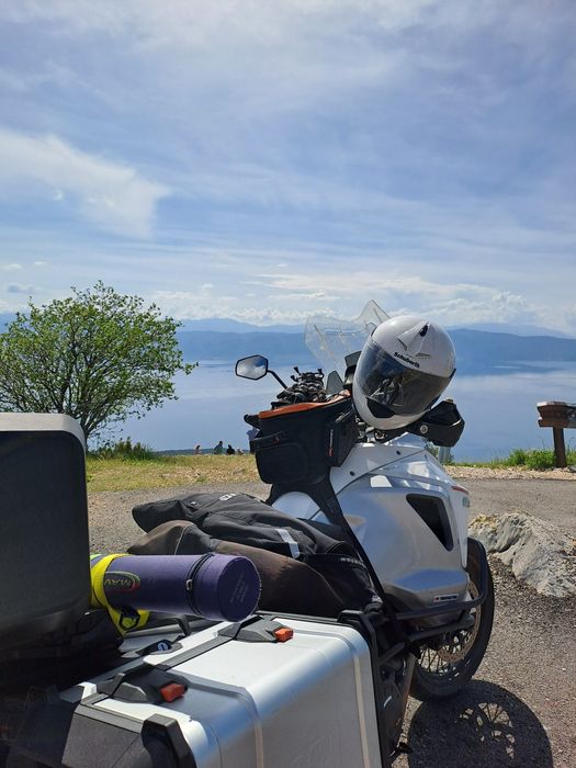 KTM 1290  superadventure 2015