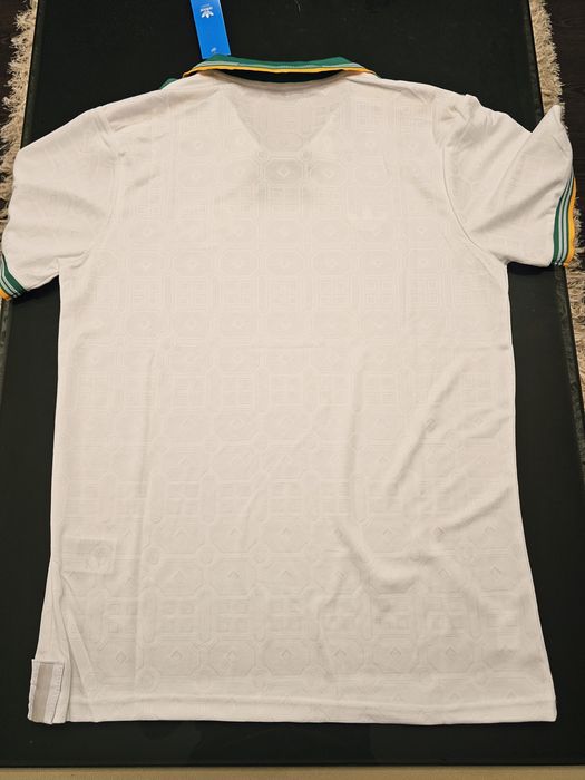 Tricou AS Roma 2025/2026 player version L