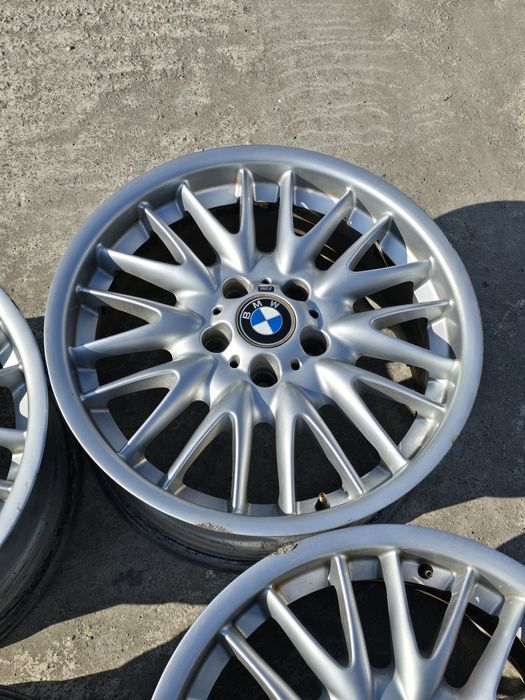 Джанти 18 / 5х120 - BMW E46 M и др. 5x120