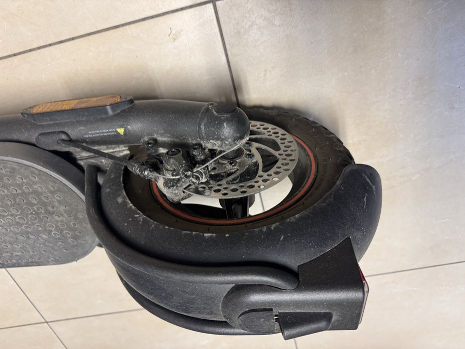 тротинетка xiaomi NAVEE N65