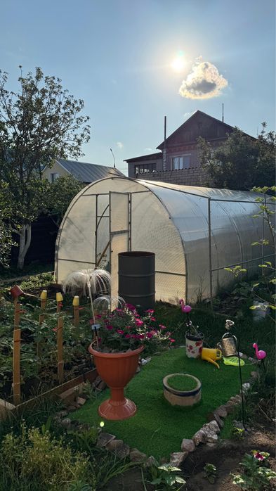 Срочно дом на австрийском