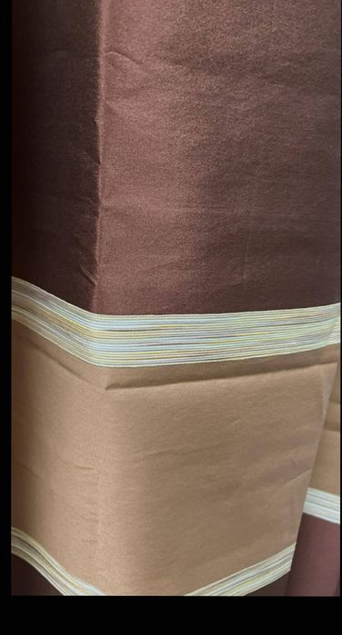 Пердета, 100% полиестер