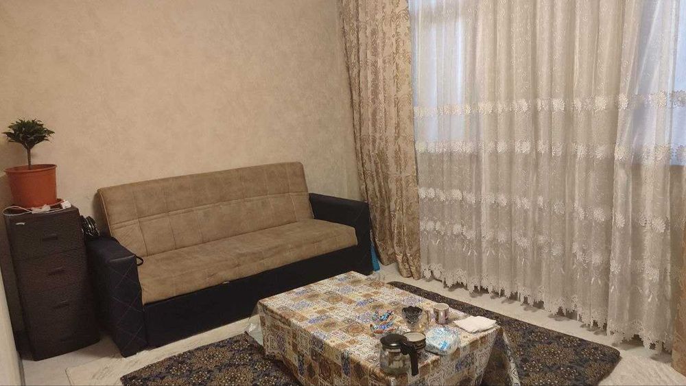 2 хонали уй ижарага берилади