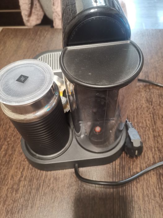 Delongi nespreso