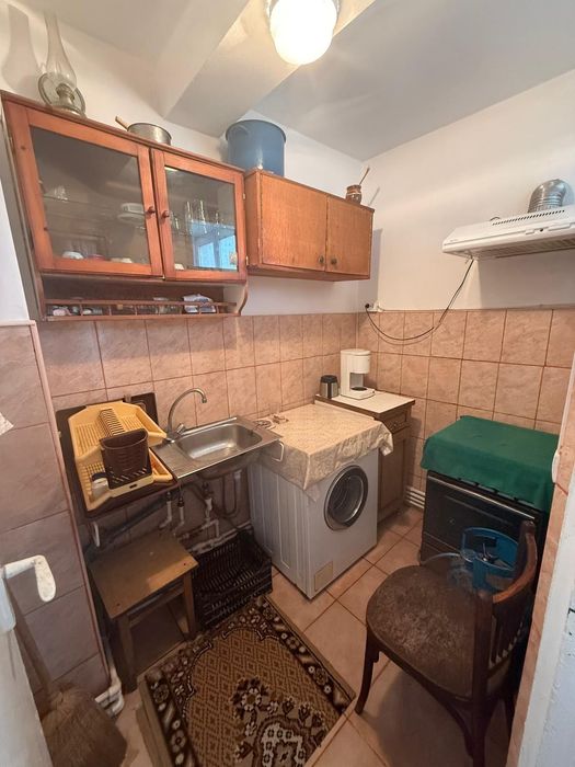 Garsoniera apartament