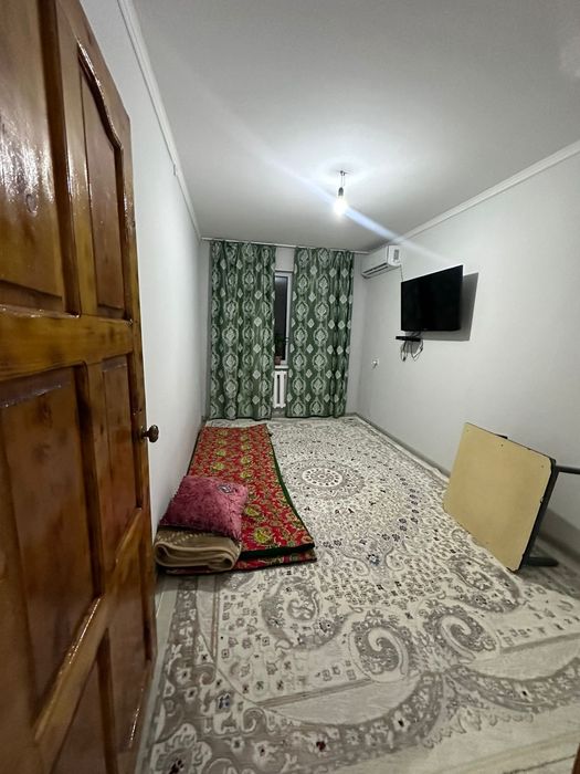 2 болмели общежитие