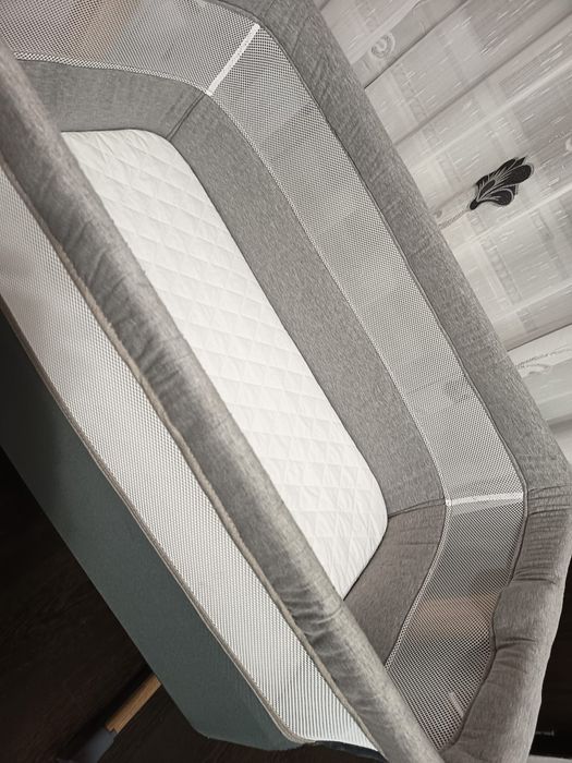 Pătuț Lionelo co-sleeper