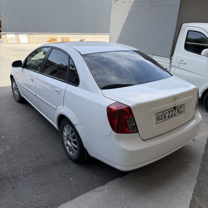 Srochna sotiladi Optra Lacetti