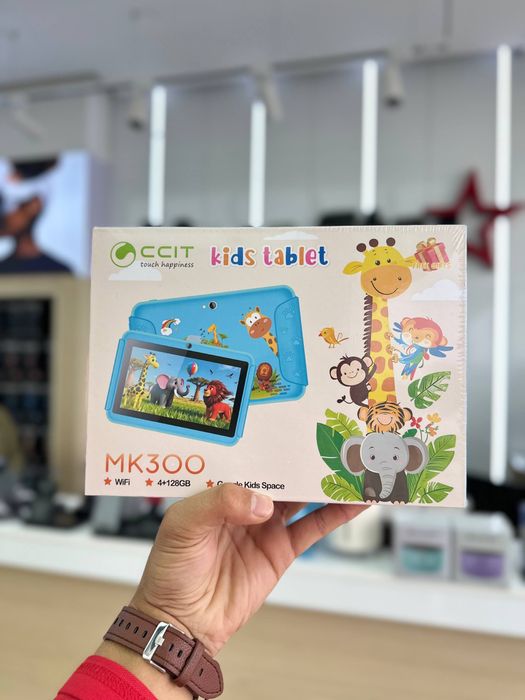 Детский планшет CCIT MK300