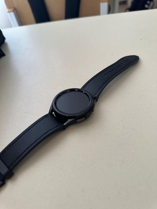 Samsung galaxy watch 6 classic