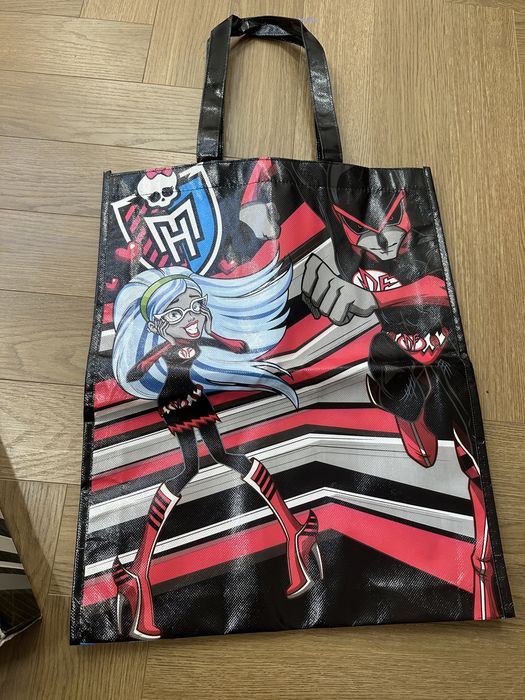 Монстер хай Гулия КК 2011