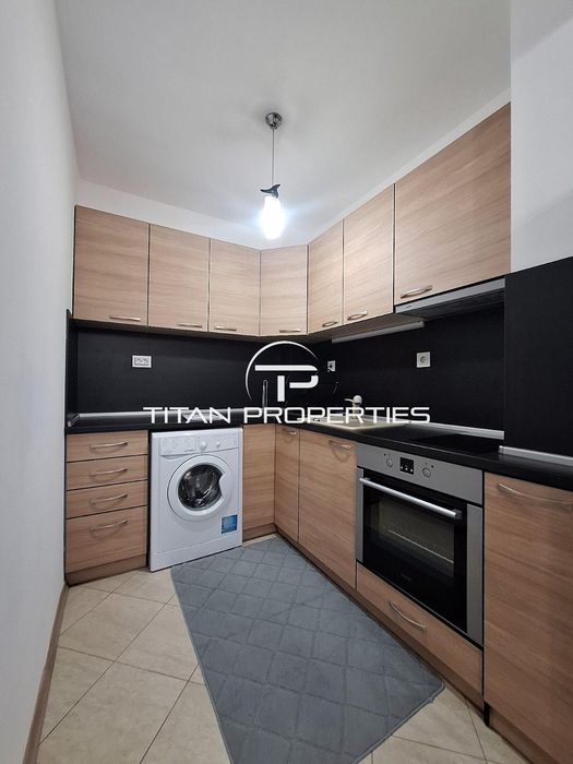 Дава се под наем Двустаен апартамент в Пловдив, Кючук Париж - 70 кв.м за 459 € - Снимка #2