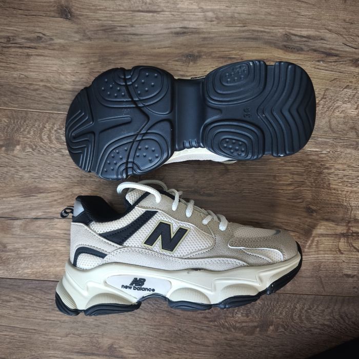 Детски маратонки NB