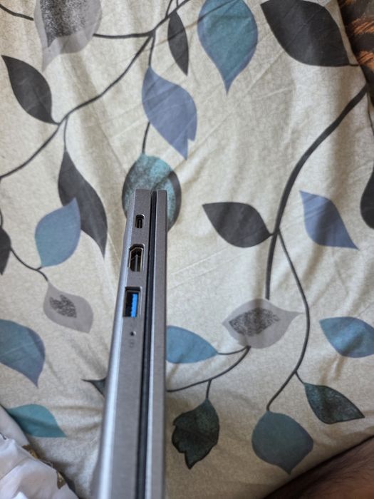 Ноутбук Acer Chromebook plus 514