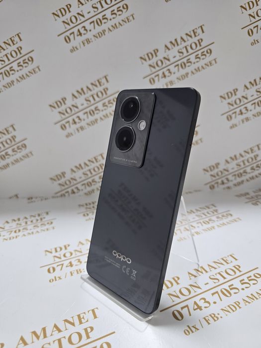 NDP Amanet Buzoieni 16 Margeanului Oppo A79 (50847)