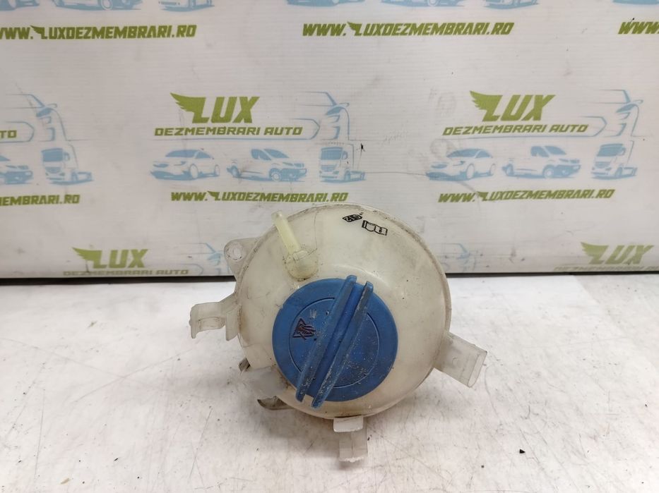 Vas expansiune antigel 1K0121407A Volkswagen VW Golf 6 [2008 - 2015]