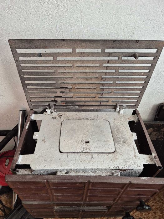 Печки за отопление