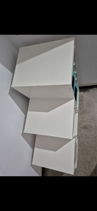 Ikea Trofast depozitare