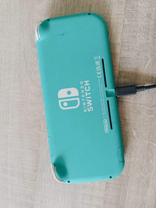 Конзола Nintendo switch
