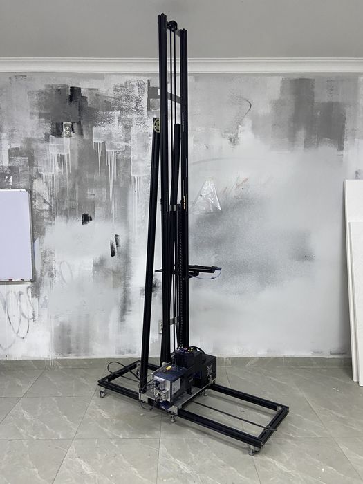 Настенный принтер