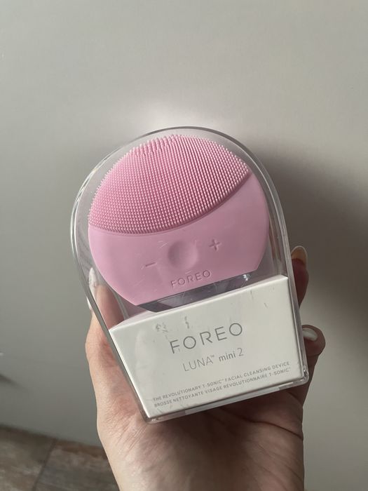Foreo Luna Mini 2