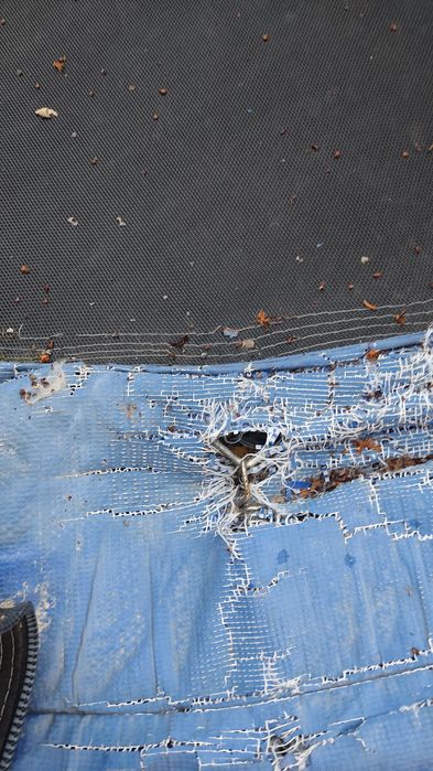 Продам батут для детей