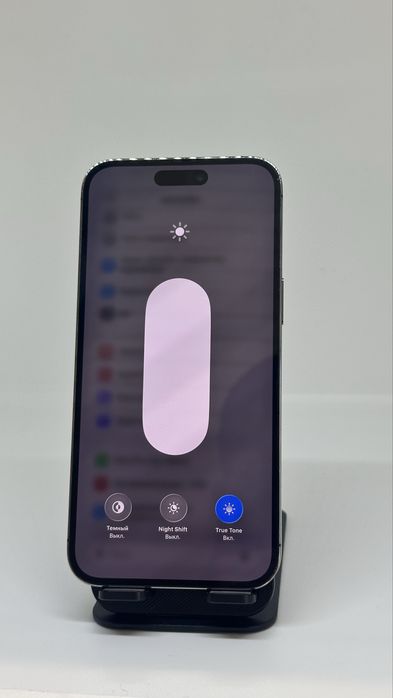 Iphone 14 pro max 256 gb 77% imei 89137