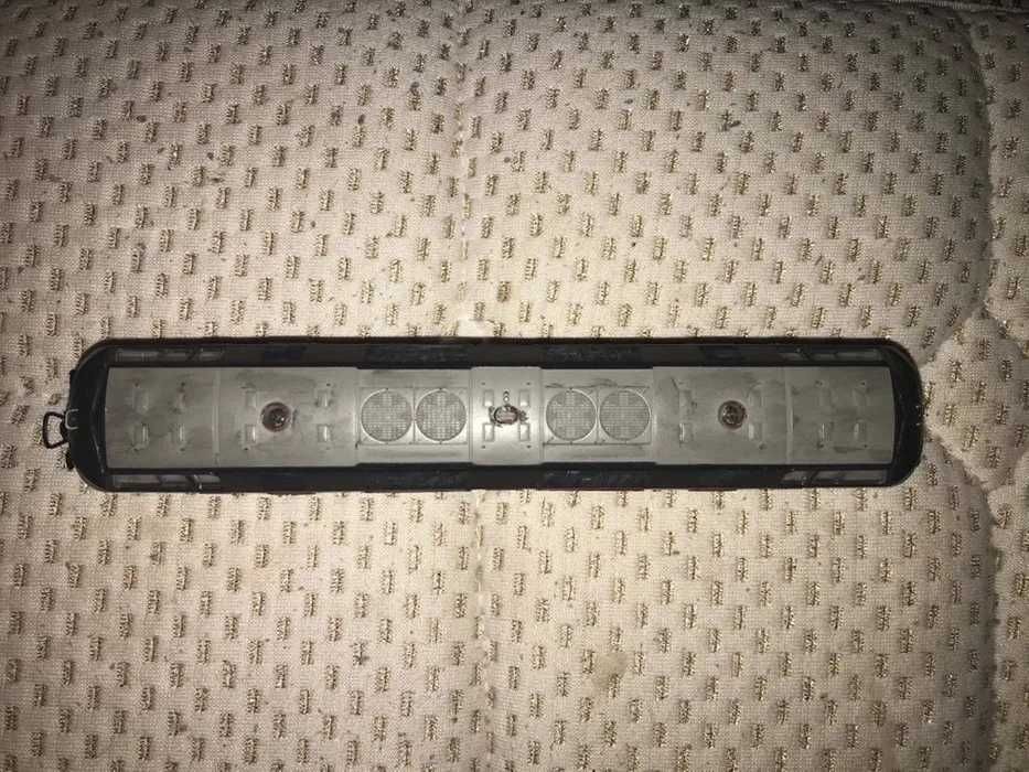 Locomotiv Roco Diesel numar inmatriculare V200 053