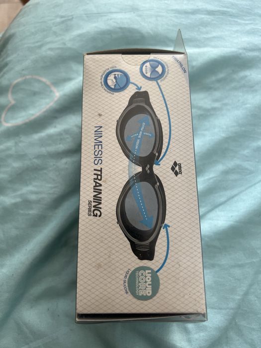 Ochelari inot Arena Arena