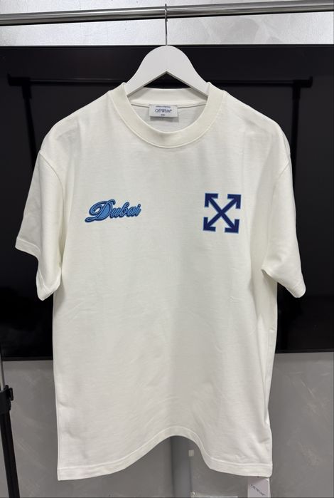 Tricou Off-White New collection