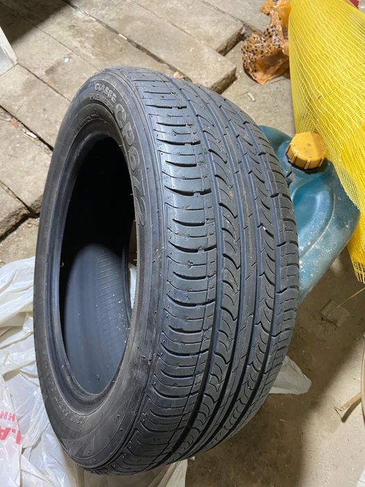 Шина 215|55|17 Б/У