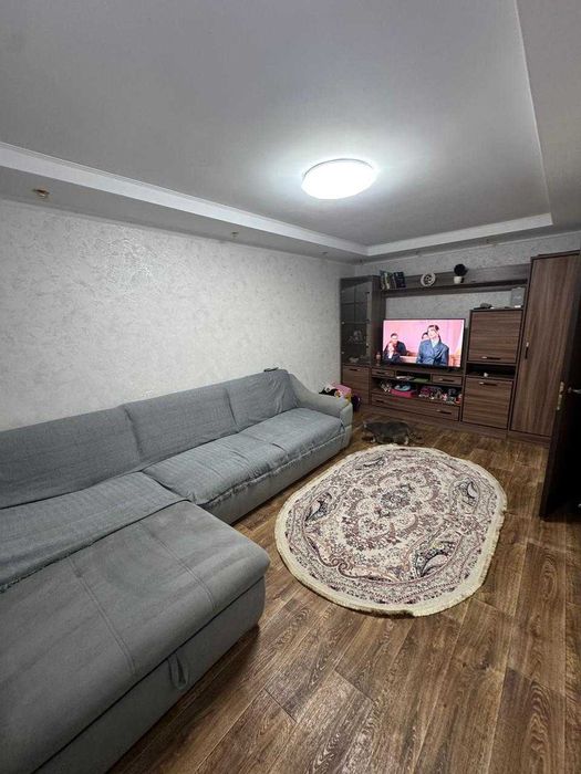 В продаже 2х комнатная, центр