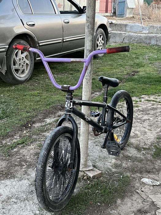 Bmx Custom/бмх кастом