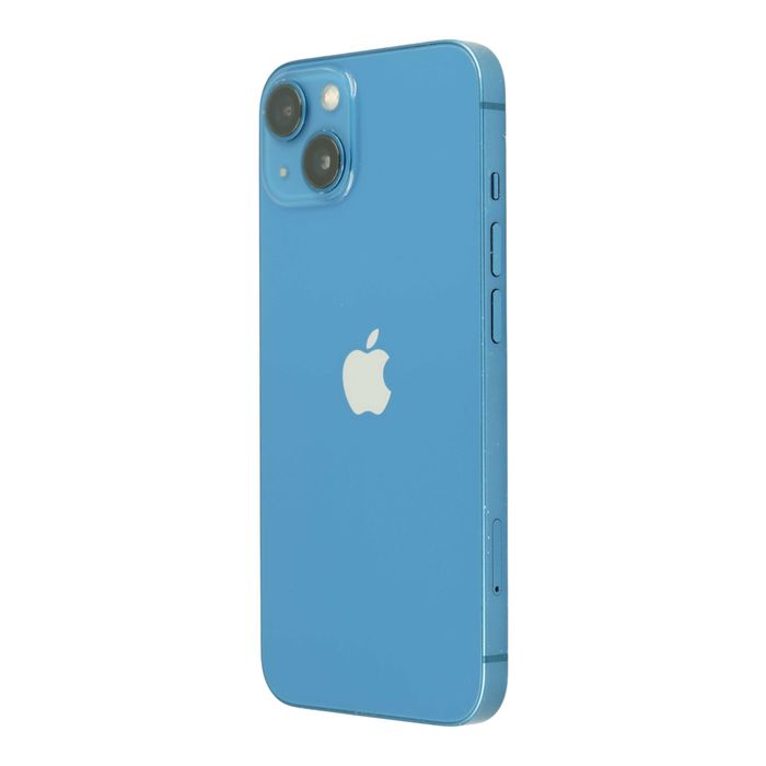 Magazin Apple | iPhone 13 | Foarte Bun | Blue | 128GB | 100% | Cu Garantie | In Rate | smilemobile.ro