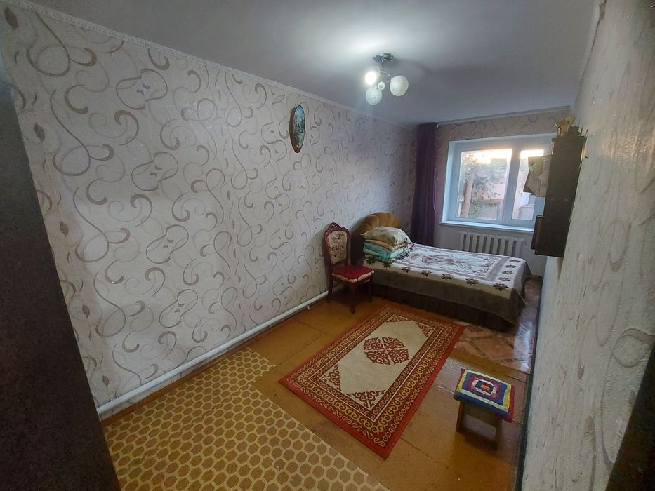 Продам дом в селе Свободный