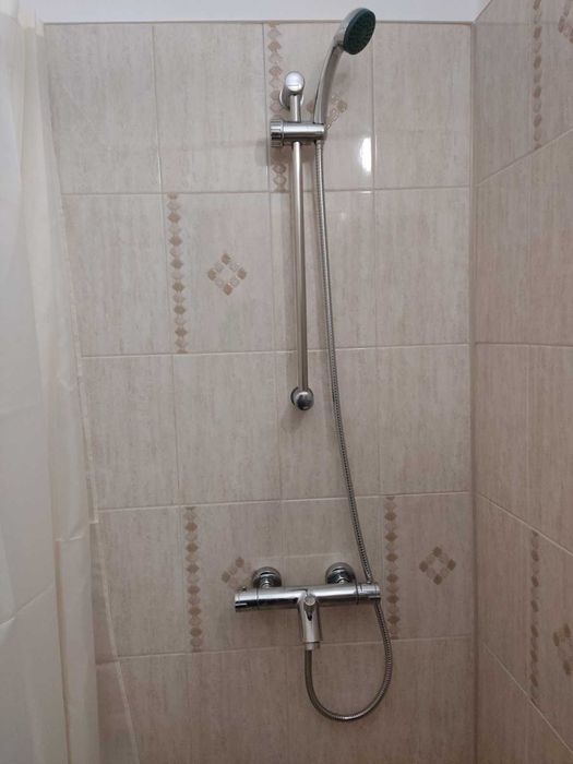 Продава се Двустаен апартамент в София, Люлин 9 - 57 кв.м за 9 €/кв.м - Снимка #1