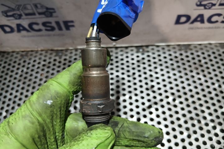 Sonda lambda 04L906262C 04L906262C Skoda Fabia NJ