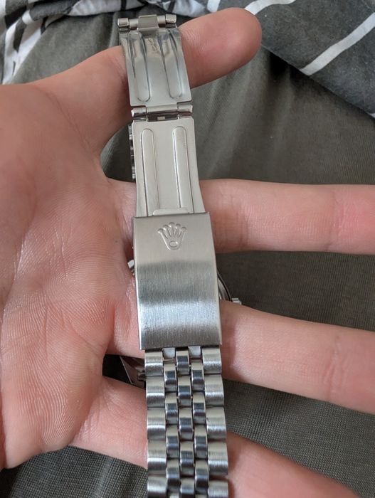 Ceas Rolex datejust 41