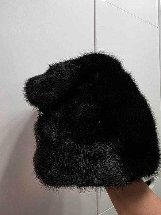 продам норковую шубу